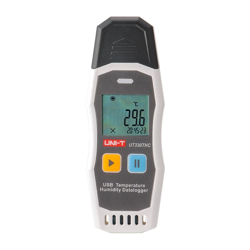 Uni-T UT330THC USB Digital Thermohygrometer with Data Logging Function - Image 1