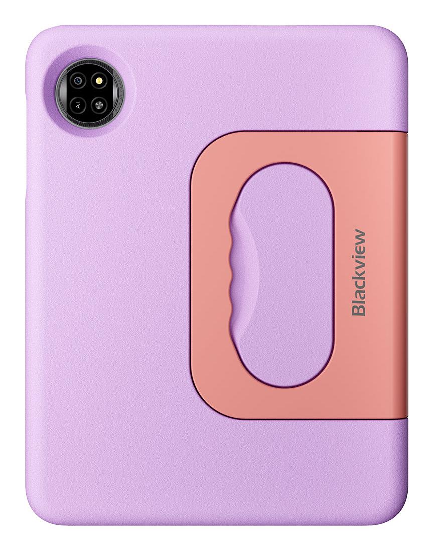 TABLET TAB20KIDS 10" 4/64GB/TAB20 KIDS PURPLE BLACKVIEW
