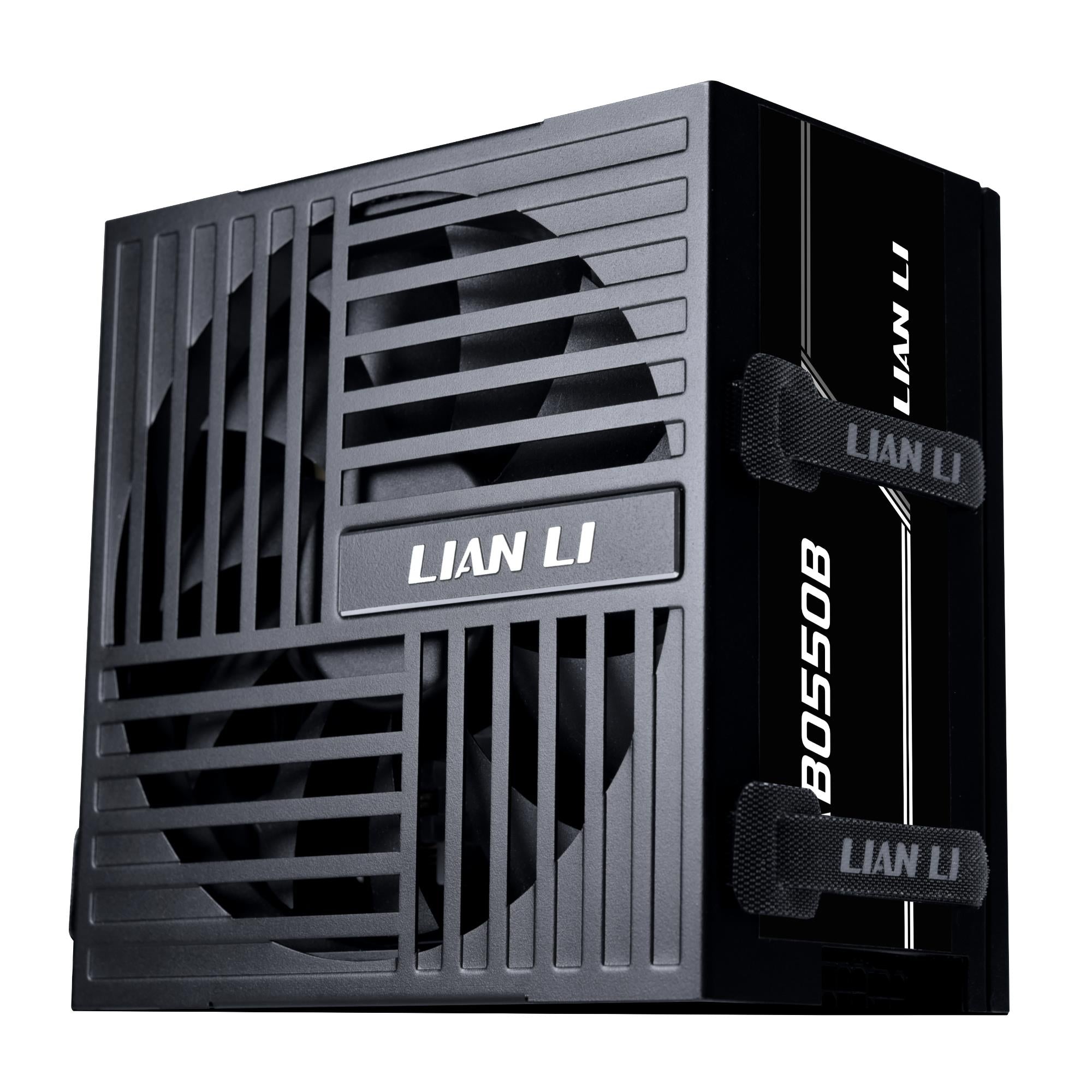 Power Supply LIAN LI RB PSU ATX 100 - 240 V 550 W G9P.RB0550B.B000.EU