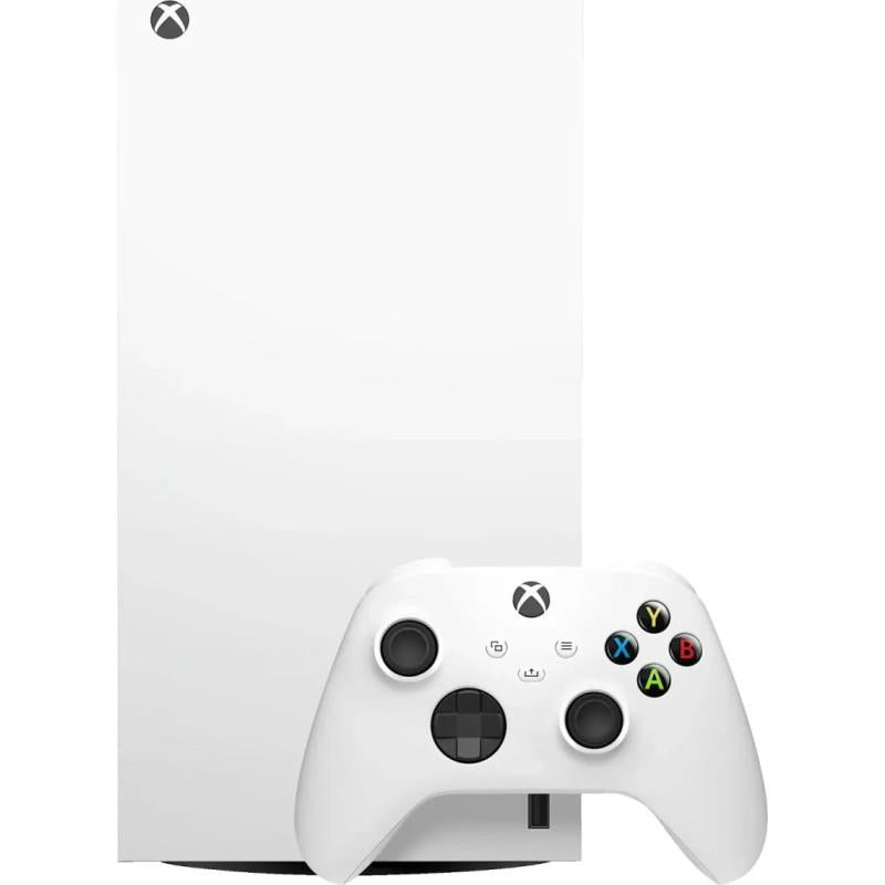 CONSOLE XBOX SERIES X DIGITAL/1TB 196388363902 MICROSOFT
