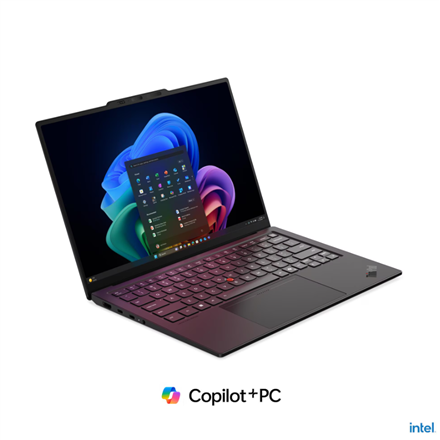 Lenovo ThinkPad X1 Carbon G14 Intel | Black | 14 " | IPS | Touchscreen | WUXGA | 1920 x 1200 pixels | Anti-glare | Intel