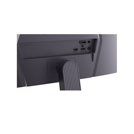 LG 25G523B-B UltraGear | 25 " | IPS | FHD | 16:9 | 200 Hz | 1 ms | 1920 x 1080 pixels | 300 cd/m² | HDMI ports quantity 