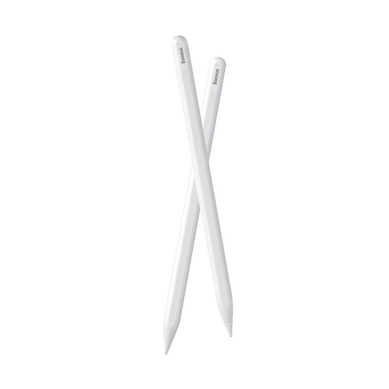 Baseus Smooth Writing 2 Stylus Pen (white) - Image 4