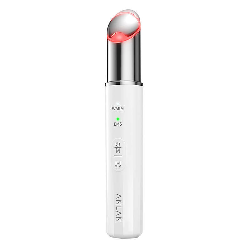 Eye Massager EMS ANLAN 08-AMYY31-02A - Image 2