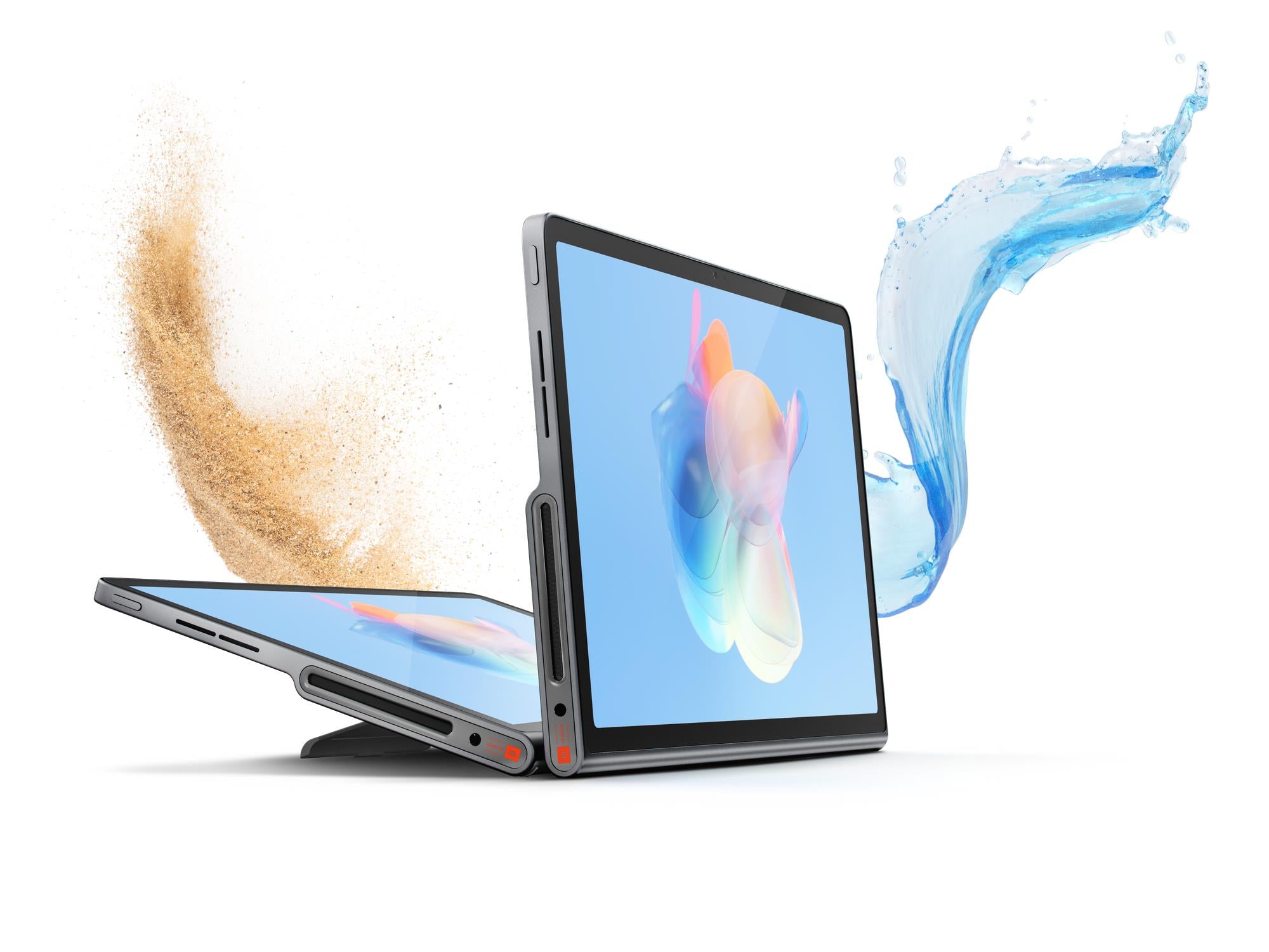 LENOVO ZADX0080PL Tablets