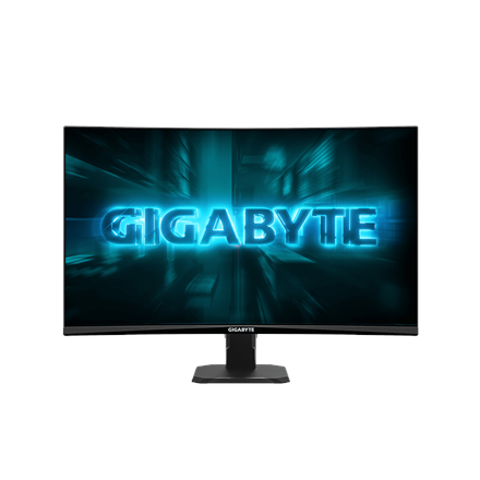 Gigabyte GS27FCA EK | 27 " | VA | FHD | 200 Hz | 1 ms | 1920 x 1080 pixels | 250 cd/m² | HDMI ports quantity 2
