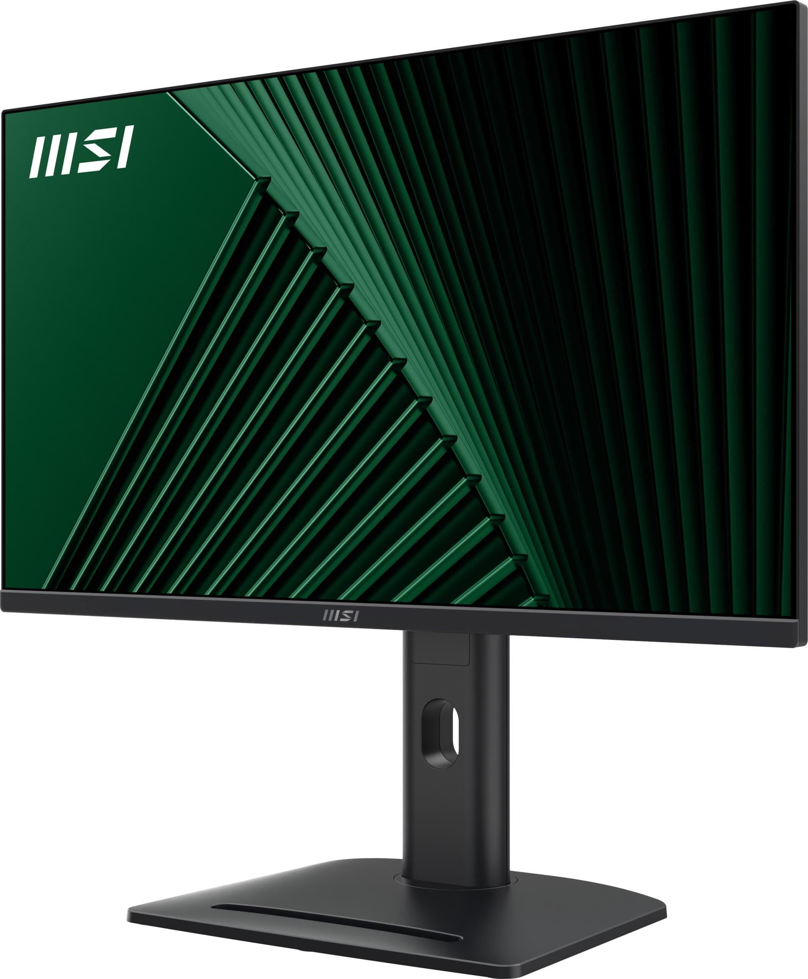 LCD Monitor MSI PRO MP275PG 27" Business Panel IPS 16:9 100 Hz 1 ms PROMP275PG