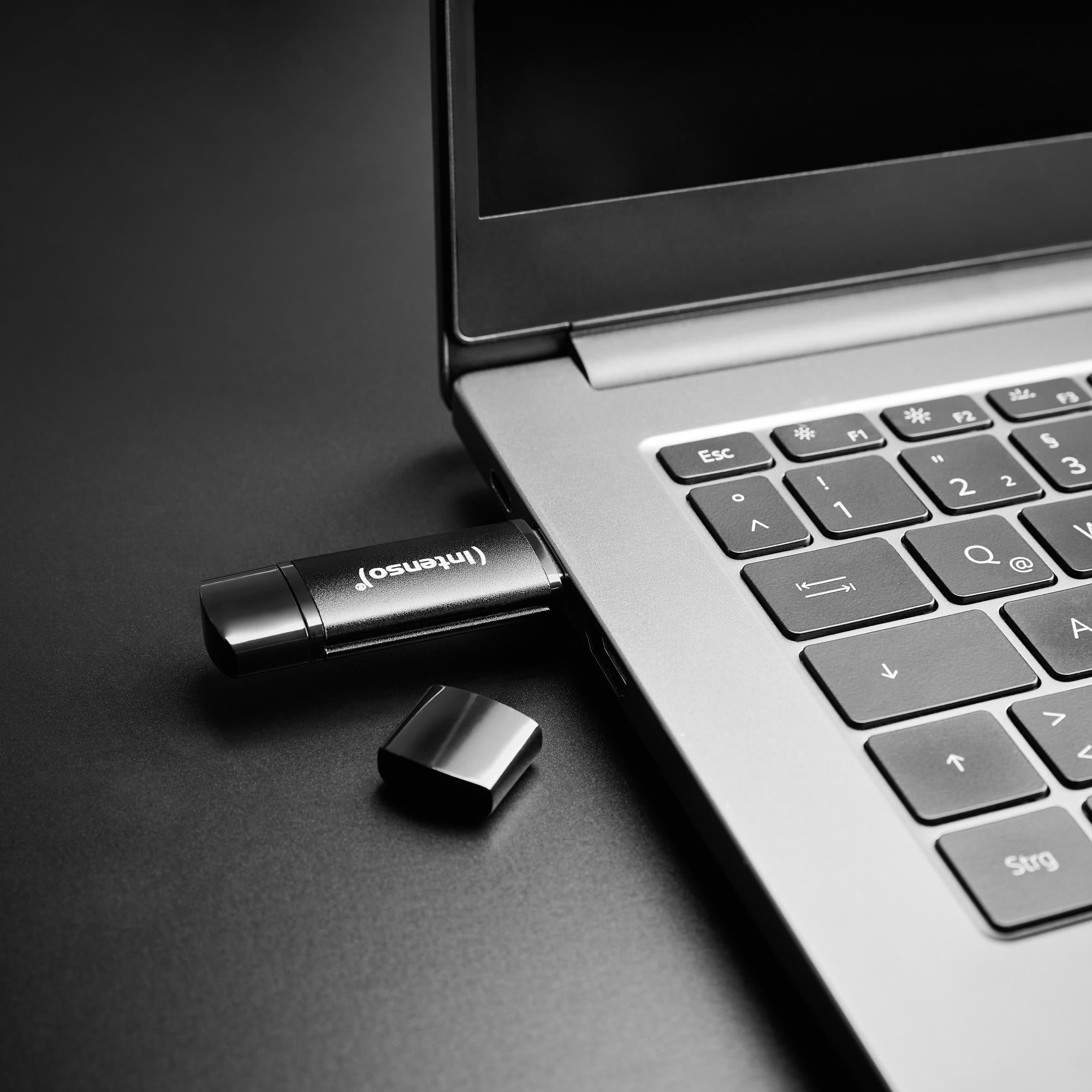 MEMORY DRIVE FLASH USB3.2/32GB 3544480 INTENSO