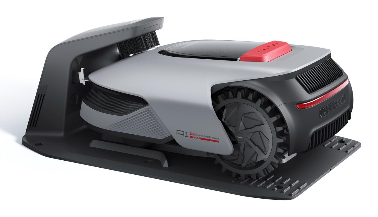 GRASS MOWER ROBOT/A1 PRO MLLA7201 DREAME