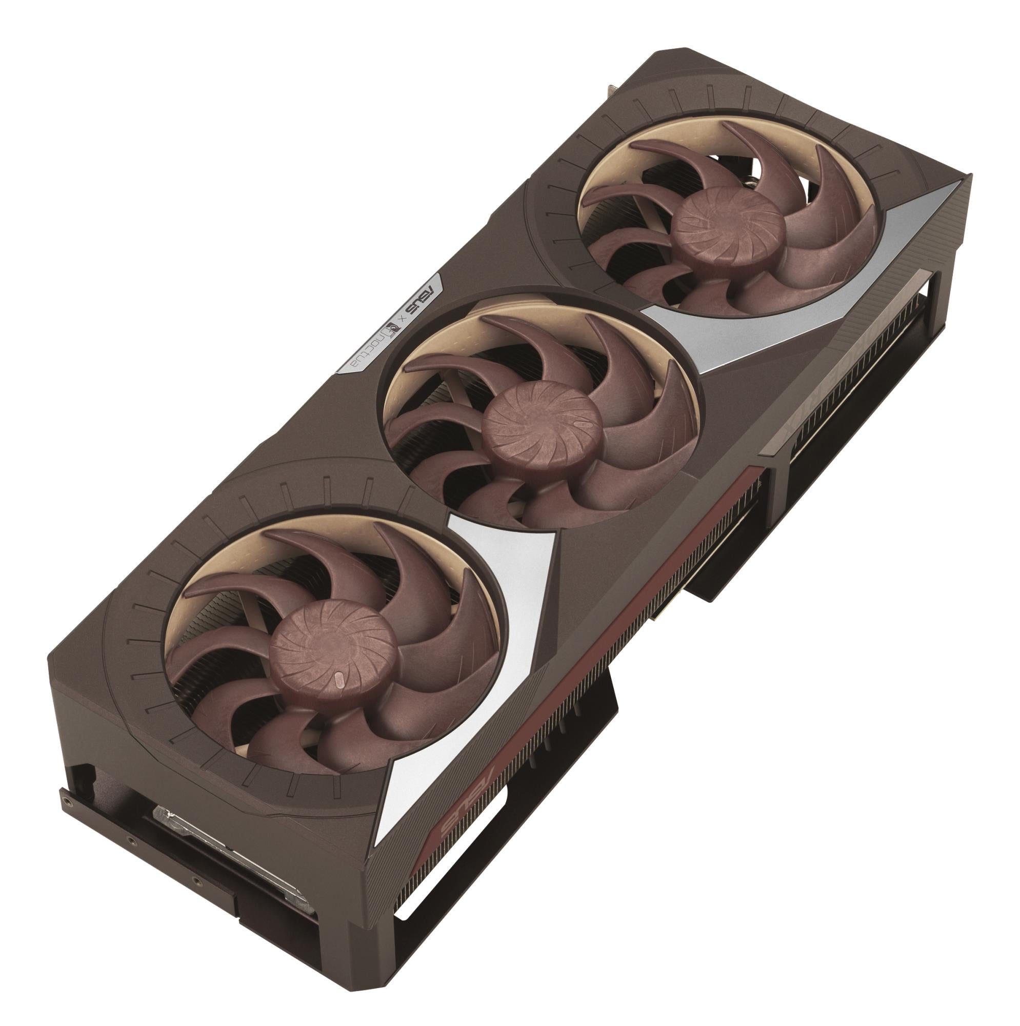 ASUS RTX5080-O16G-NOCTUA Video