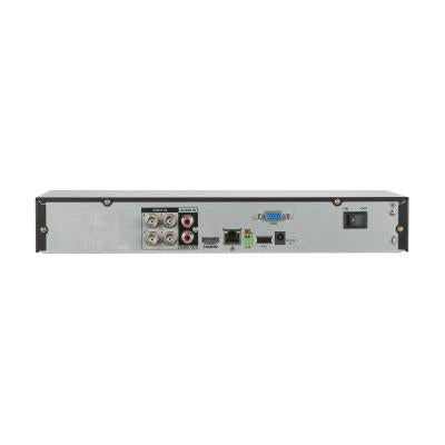 DVR 4CH HDCVI PENTABRID/XVR7104H-4K-I3 DAHUA