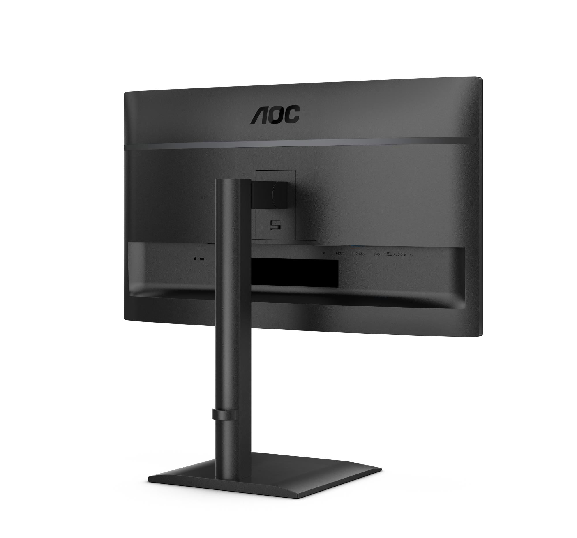 AOC 24E4U Monitors
