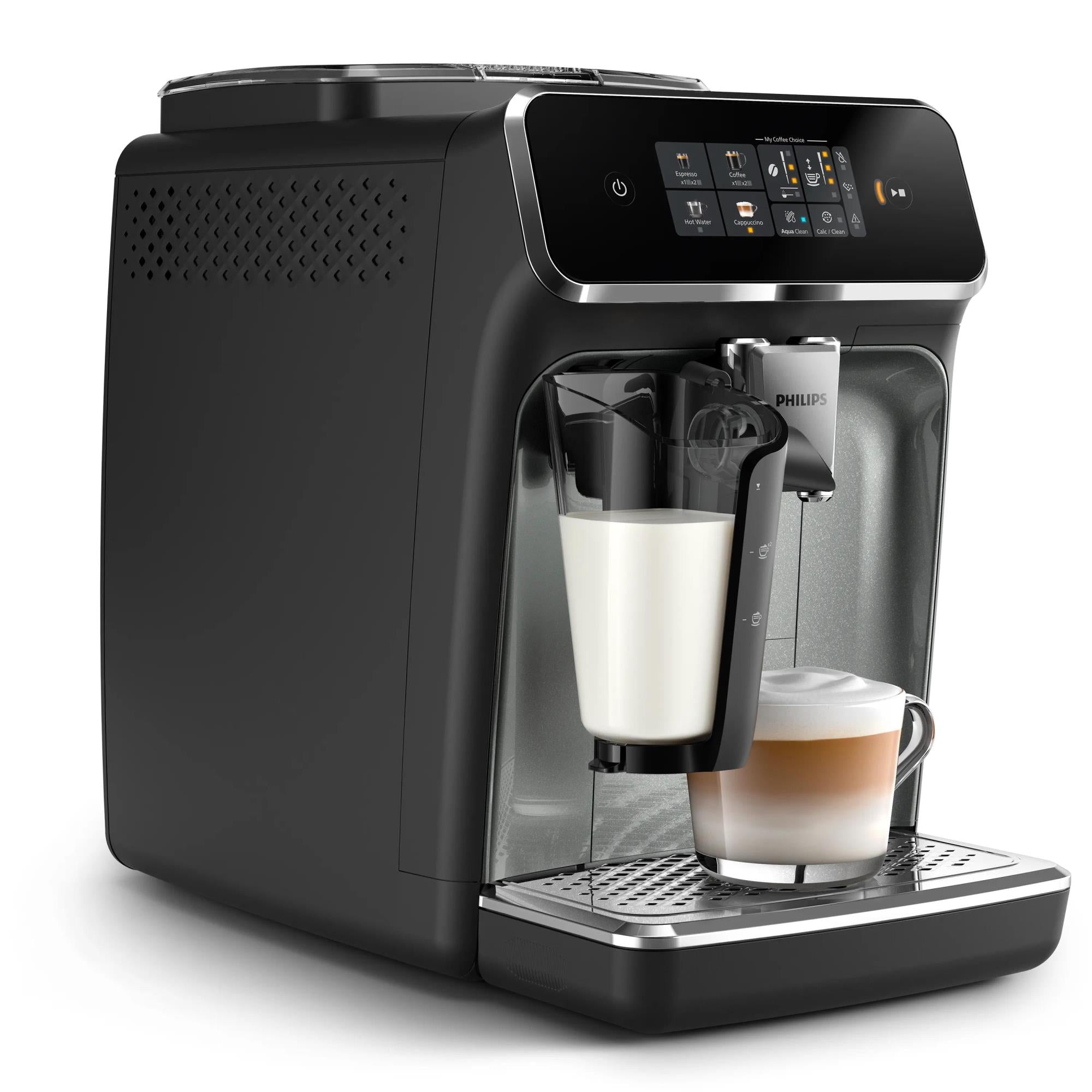 COFFEE MAKER ESPRESSO/EP2339/40 PHILIPS