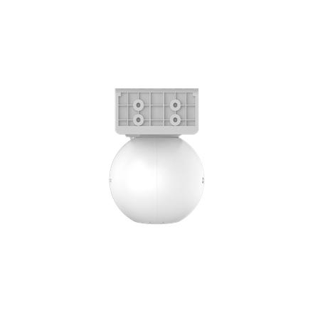 EZVIZ | CS-HB8 (4K) IP Camera with Battery, Type-C, 10400 mAh