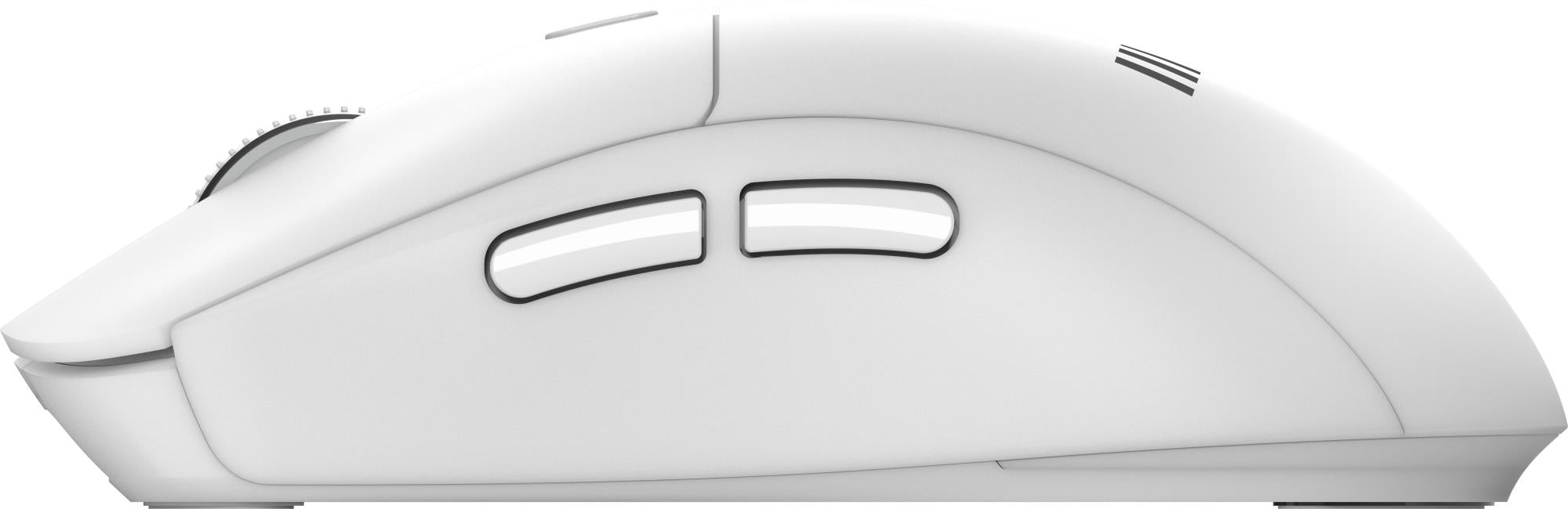 KEYBOARD +MOUSE/FORGE K210 W COMBO WHITE MSI