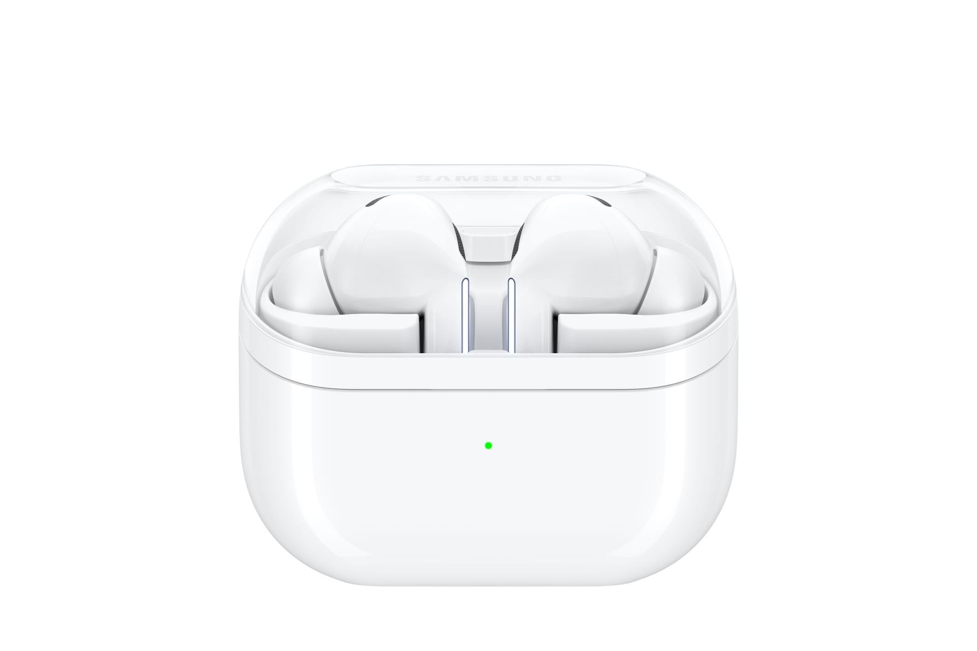 HEADSET GALAXY BUDS3 PRO/WHITE SM-R630 SAMSUNG