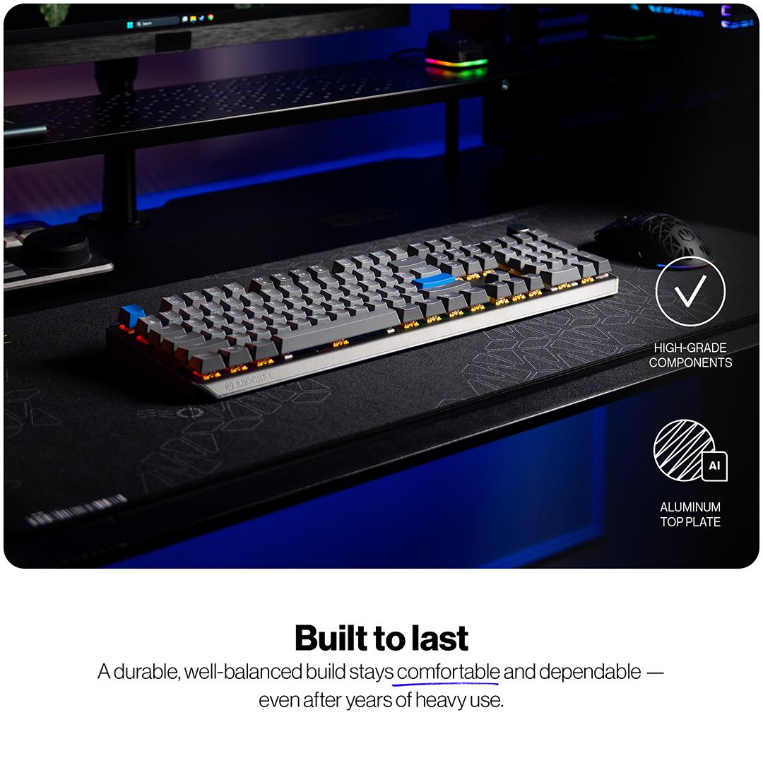 ENDORFY EY5A129 Keyboards