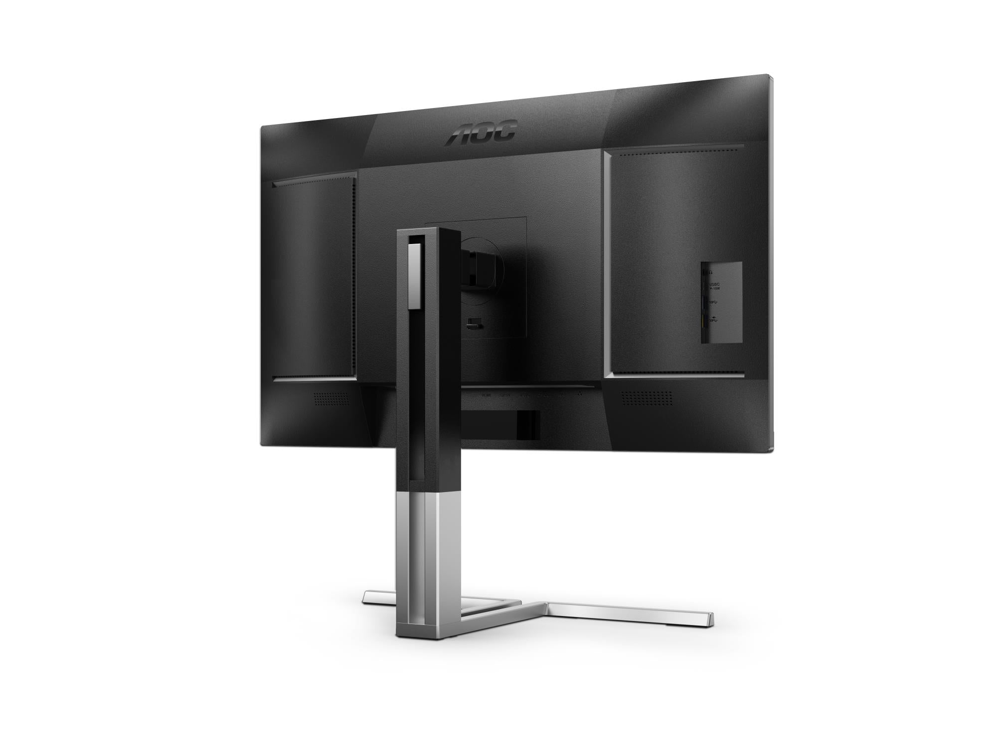 AOC Q27U3CV Monitors