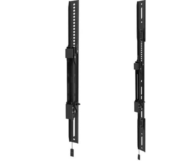 TV SET ACC WALL MOUNT/WL30S-950BL19 NEOMOUNTS