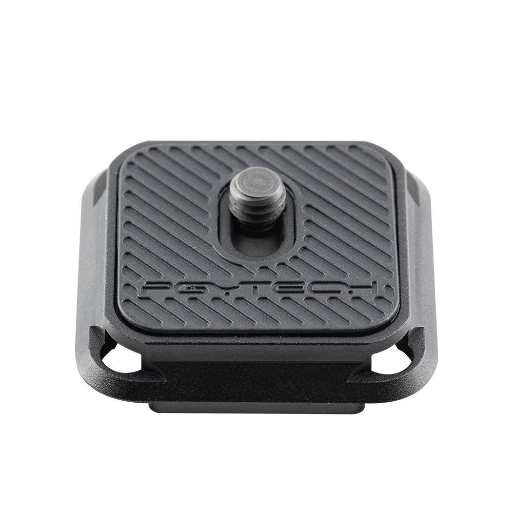 Snaplock plate PGYTECH Arcs-Swiss (P-CG-013) - Image 1