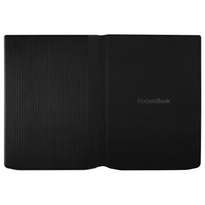 Tablet Case POCKETBOOK Black HN-FP-PU-743G-RB-WW