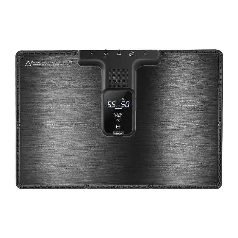 Neewer GL1 Pro 2900-7000K LED Light Panel - Image 2