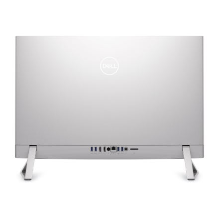 Dell EC27250 | Touchscreen | Desktop | AIO | Intel Core 7 | 27 " | 32 GB | 150U | DDR5 | 1000 GB | Intel Graphics | US I