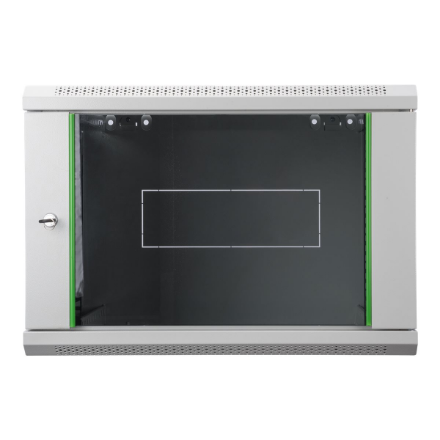 Digitus | Wall Mounting Cabinets Dynamic Basic Series | DN-19 09-U-EC | 60 x 45 cm | Grey