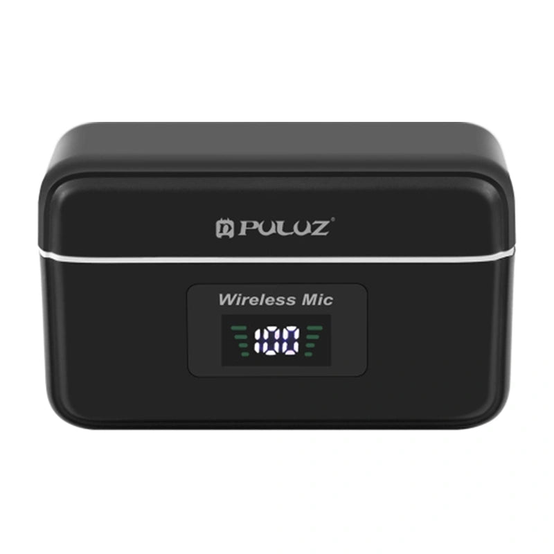 Puluz SmartLink WS300 Lavalier Microphone - Image 3