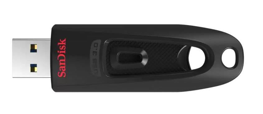 MEMORY DRIVE FLASH USB3 16GB/SDCZ48-016G-U46 SANDISK