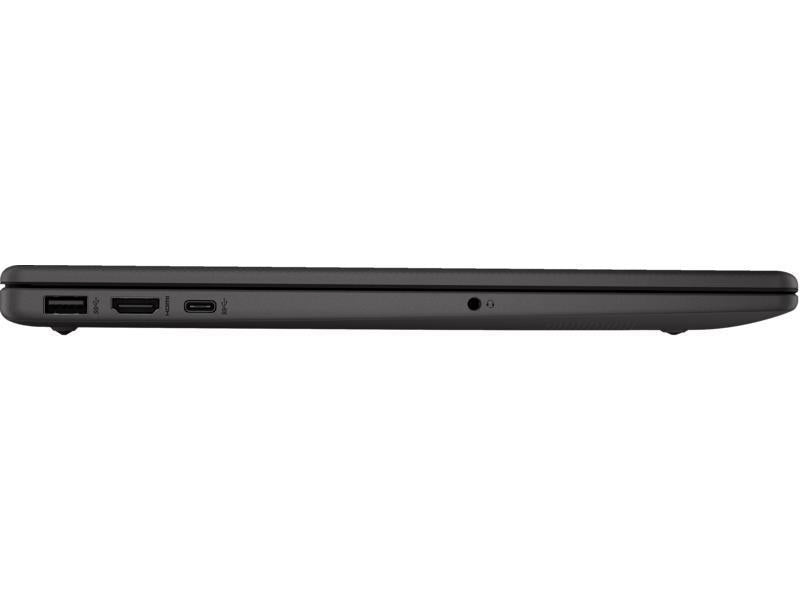 Notebook HP 250 G10 CPU Core i3 i3-1315U 1200 MHz 15.6" 1920x1080 RAM 8GB DDR4 3200 MHz SSD 512GB Intel UHD Graphics Integrated ENG DOS 1.52 kg AK9W9AT