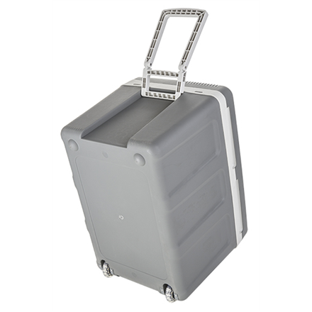 Camry | Portable Cooler | CR 8061 | 40 L | 12 V | F | COOL-WARM switch