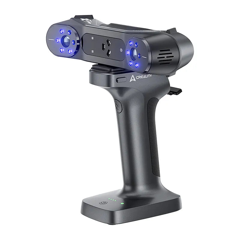 Skaner 3D Creality RaptorX - Image 3