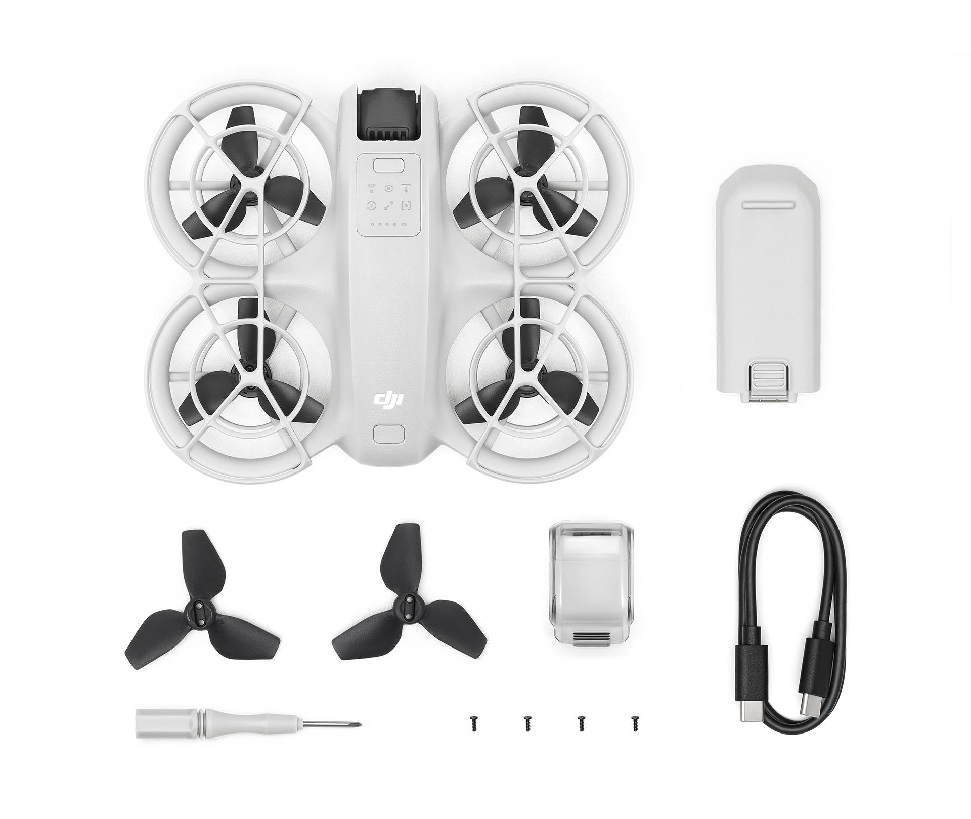 Drone DJI DJI Neo Consumer CP.FP.00000184.06