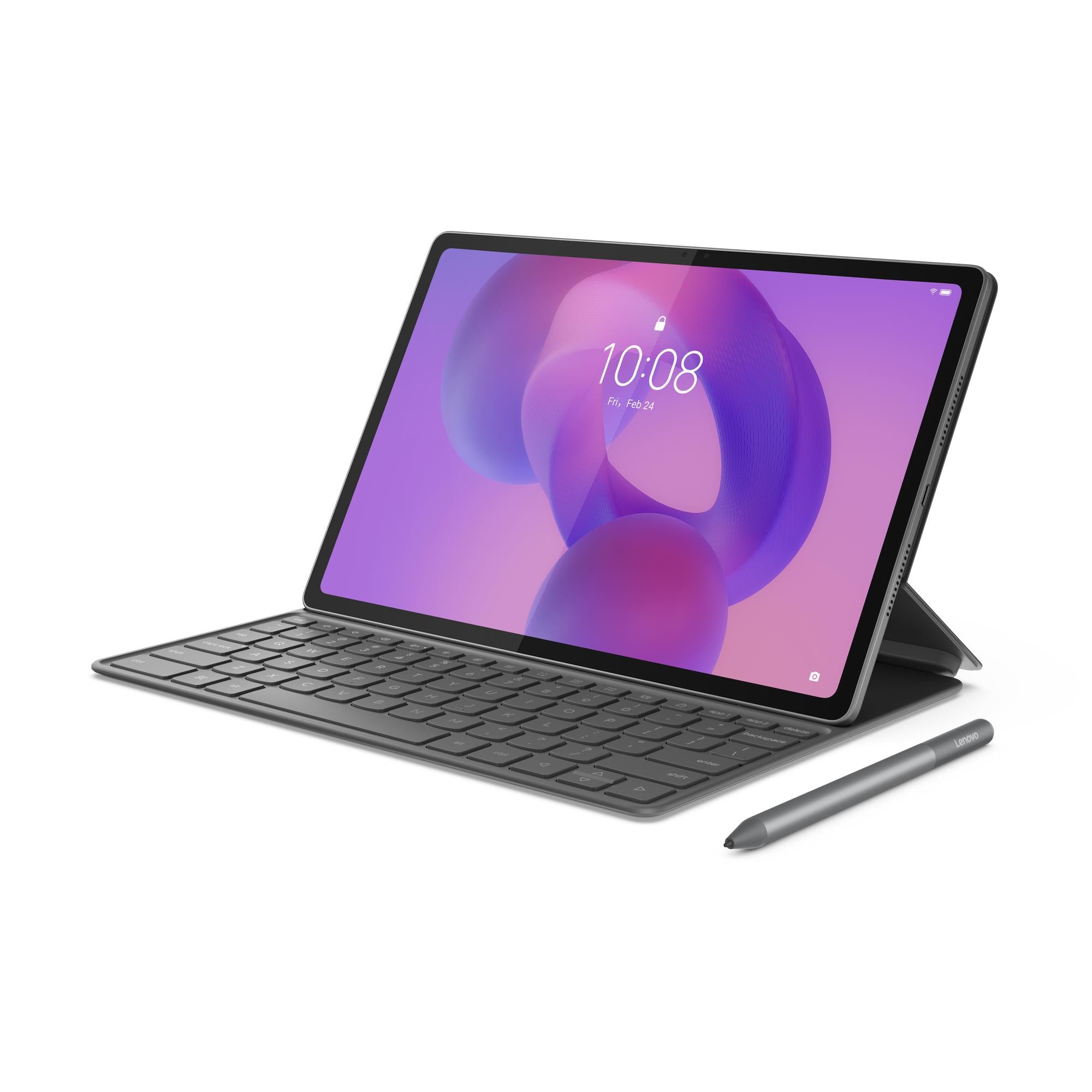 TABLET IDEA TAB PLUS 12" WIFI/12/256 GREY ZAG70961PL LENOVO