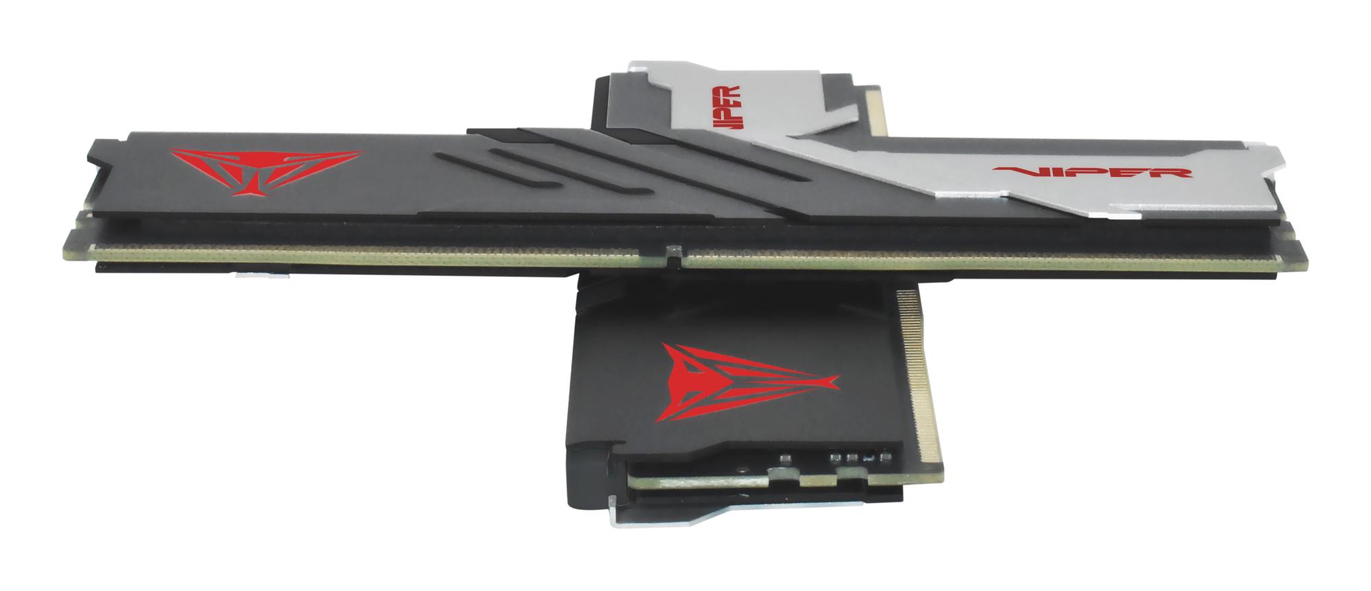 MEMORY DIMM 16GB DDR5-6400/KIT2 VV516G64C38AK PATRIOT