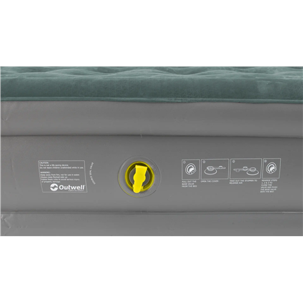 Outwell Excellent King | Airbed | 300 mm
