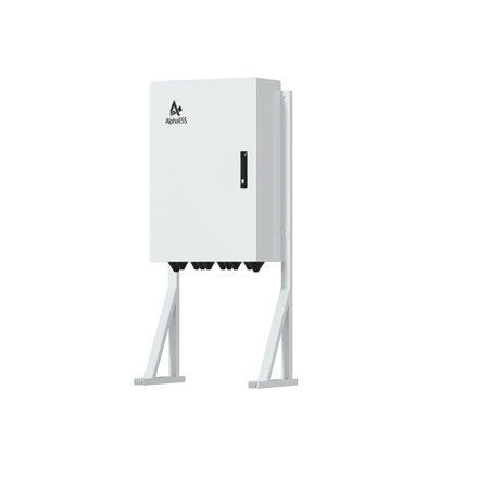 AlphaESS G3 4 in 1 out Backup Box 400V 400A