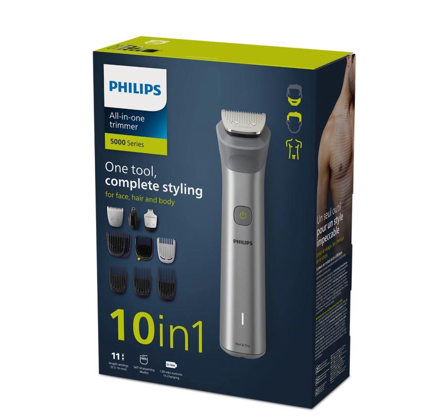 HAIR TRIMMER/MG5920/15 PHILIPS