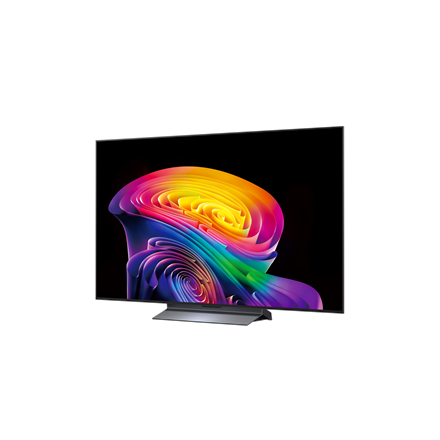LG OLED55C61LA 55" (139 cm) 4K OLED evo Smart TV | LG