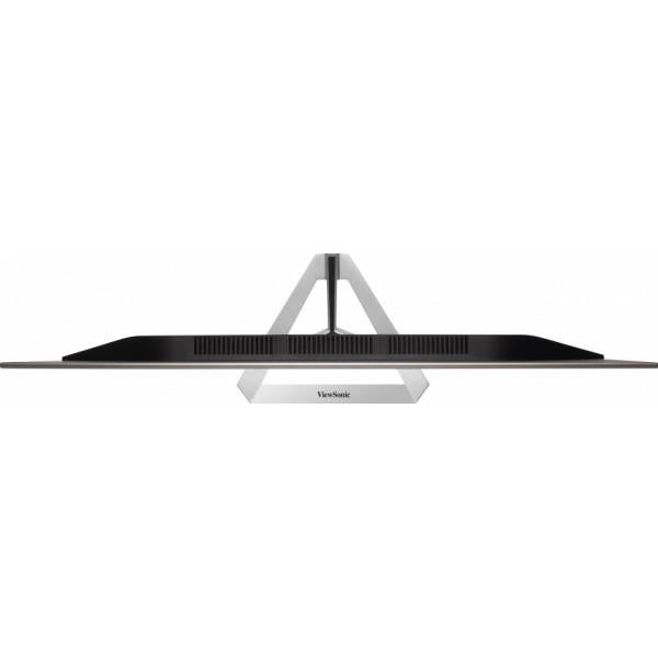 LCD Monitor VIEWSONIC VX3276-2K-MHD-2 32" Business Panel IPS 2560x1440 16:9 75Hz Matte Speakers Tilt Colour Silver VX3276-2K-MHD-2