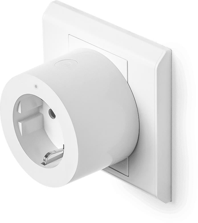 SMART HOME PLUG EU/SP-EUC01 AQARA