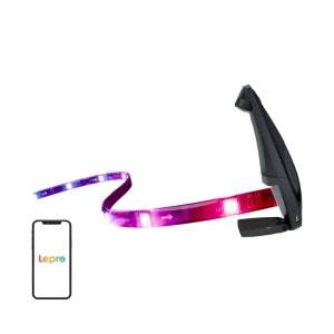 Lepro STV1 Wi-Fi LED Strip - Image 1
