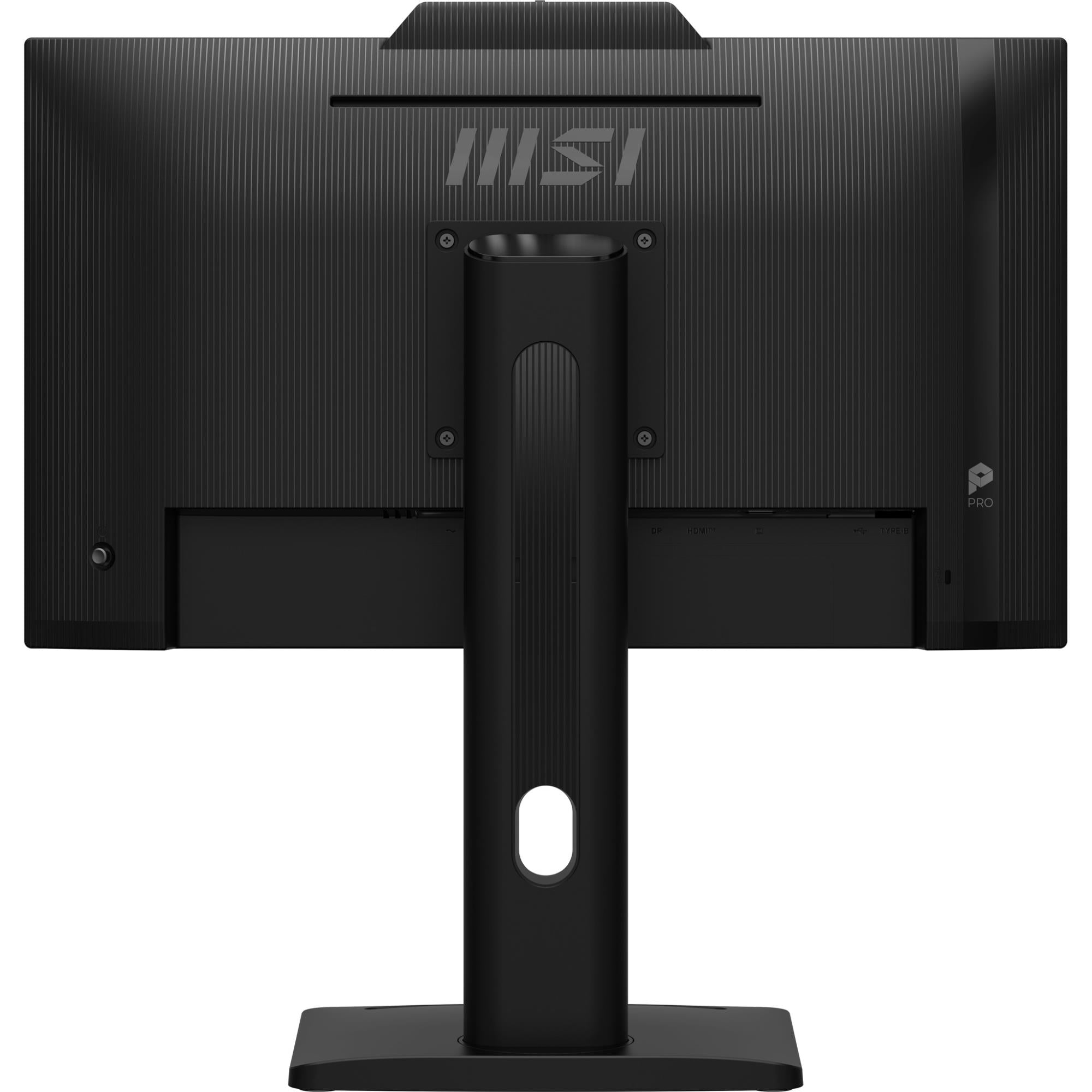 LCD Monitor MSI PRO MP242PMG 23.8" Business Panel IPS 1920x1080 16:9 120 Hz 1 ms Speakers PROMP242PMG