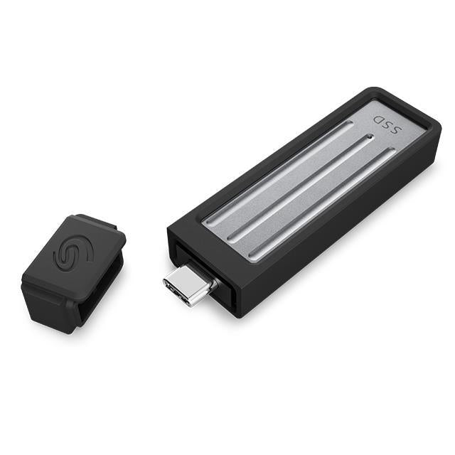 External SSD SEAGATE Ultra Compact 2TB USB-C STMX2000400