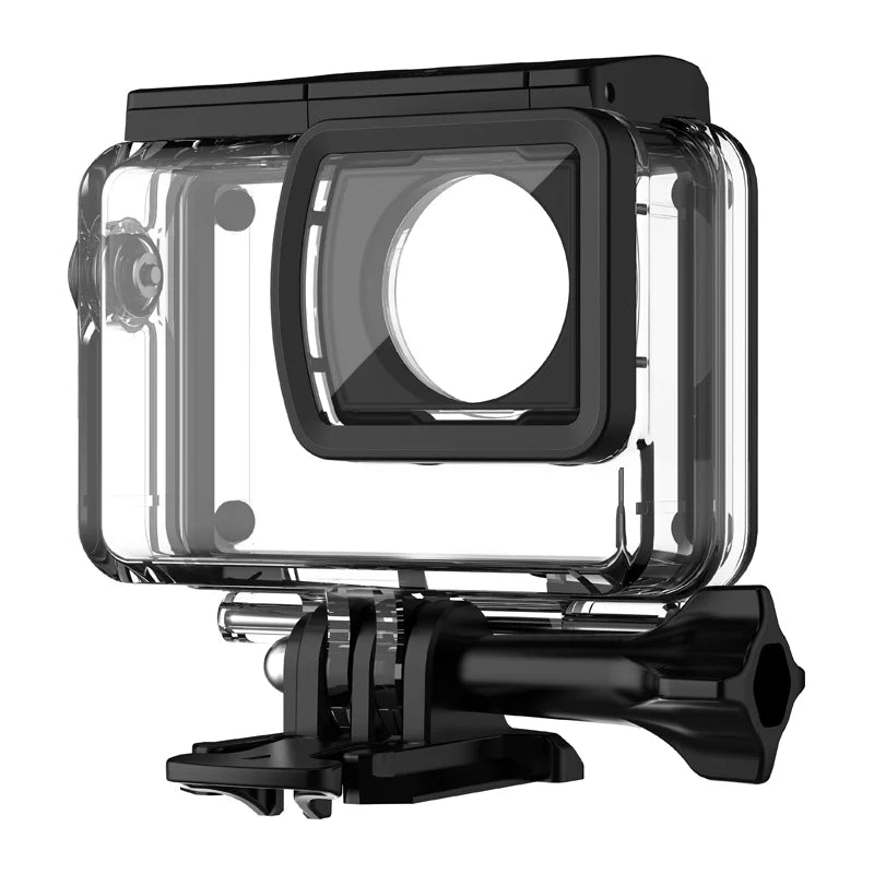 SJCAM SJ8 Pro Waterproof Case - Image 1