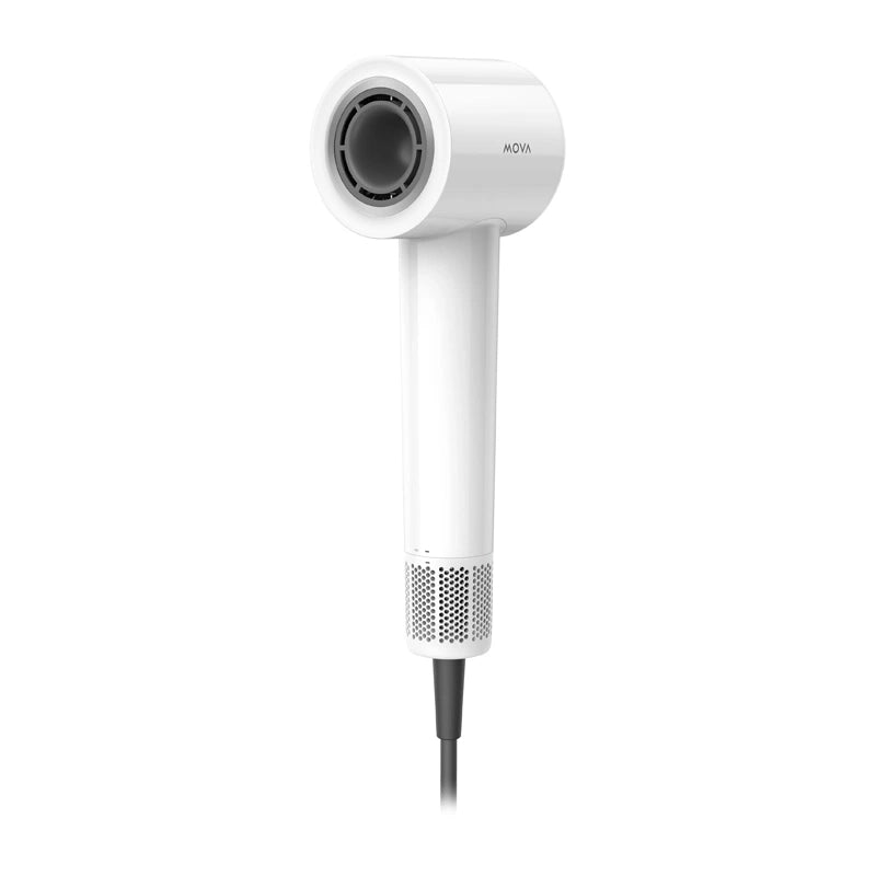 MOVA Turbo 20 Hair Dryer (White) - Image 1