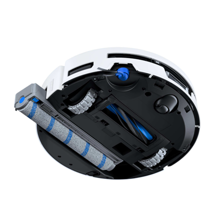 Ecovacs Robot Vacuum Cleaner | DEEBOT T90 Max OMNI | Wet&Dry | Operating time (max) 257 min | 5200 mAh | Dust capacity 2