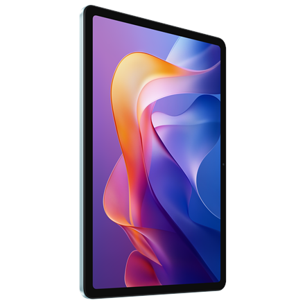 Xiaomi | Redmi Pad 2 | 11 " | Mint Green | IPS LCD | 1600 x 2560 pixels | Mediatek | Helio G100 Ultra (6 nm) | 4 GB | 128 GB | Wi-Fi | Front camera | 5 MP | Rear camera | 8 MP | Bluetooth | 5.3 | Android | 15