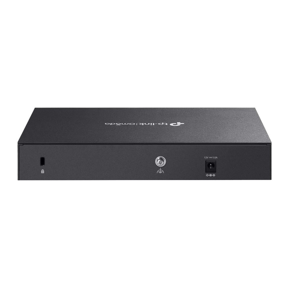 NET ROUTER 1000M 5PORT VPN/OMADA ER7206 TP-LINK